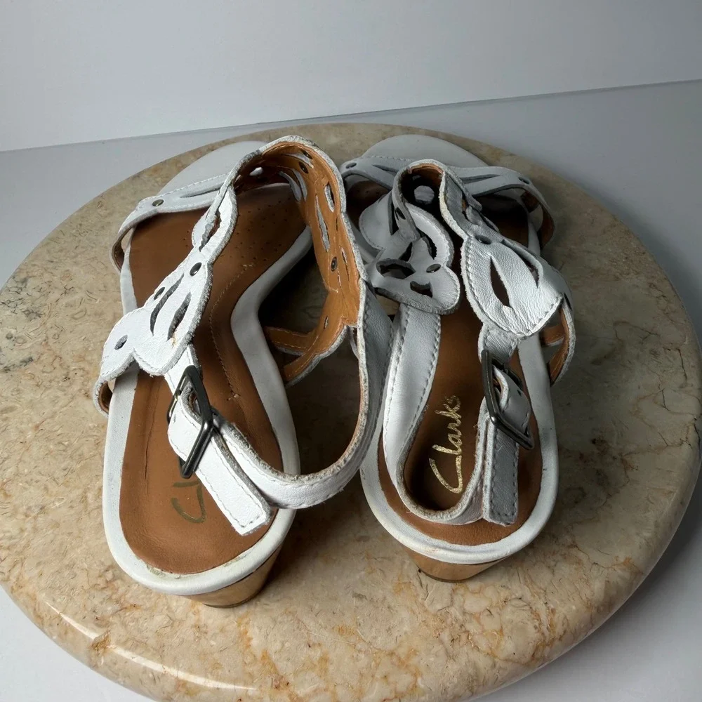 Clarks Artisan great gently
